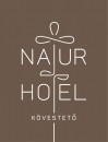 Natur Hotel Kövestető 